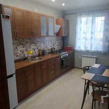 2к квартира 65м2, КОТЕЛ, поверх 8/9, ЖК Family Park ЖК Family Park