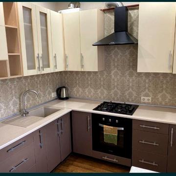 Довгострокова оренда однокімнатної квартири від власника