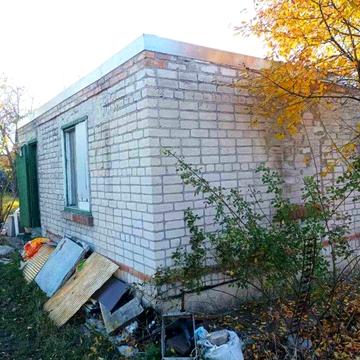 Дача для відпочинку