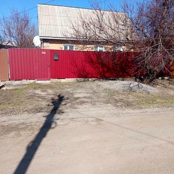 Продам гарний укомплектований будинок