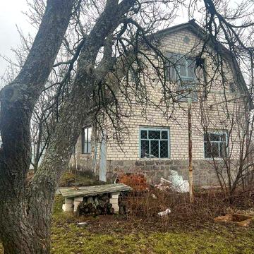 Продается дача в Новопокровке, Чугуевский район