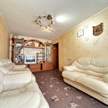 Здам частину будинку