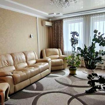 2к Кондратьєва 80 м з автономним опаленням ЖК Укрросметал