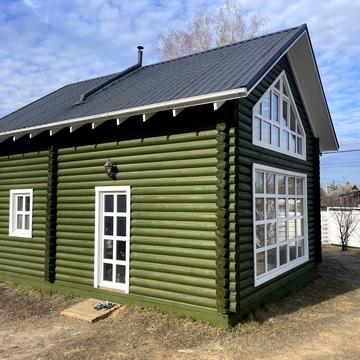 Дом Дача Короповы Хутора Коробовы Хутора Задонецкое  Коропово Змиев