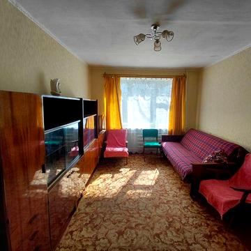 Здам 2х кімнатну квартиру