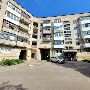 3к."ЧЕШКА", 3/5ц, 70м2, Косм.рем! 75000уо