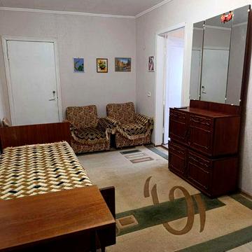 Продам трикімнатну квартиру