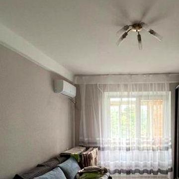 Здам однокімнатну квартиру Борщагівка бул.Миколи Руденко 20  3/5  30 м