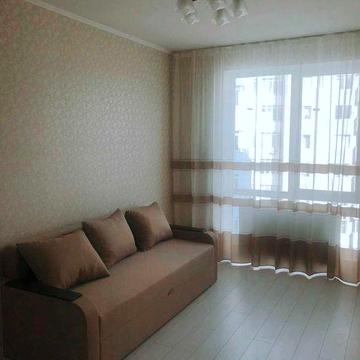 1 К Квартира в ЖК  Піонерський Квартал (Сакура  )