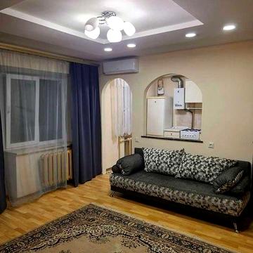 Здається 1к квартира на просп. Слобожанський 87