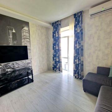 Здам 2к. квартиру, Воскресенська, Центр