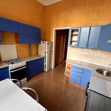 Сдам 3к квартиру в Нагорном районе пр Гагарина Науки