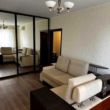 Здам в  оренду 1-кімнатну квартиру на Чавдар 14!