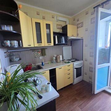 Чавдар 28, м.Осокорки