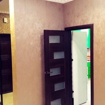 Довгострокова оренда квартири