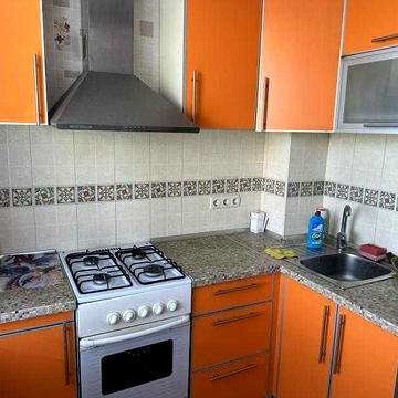 В продаже 1 ком.кв. Салтовка с ремонтом.