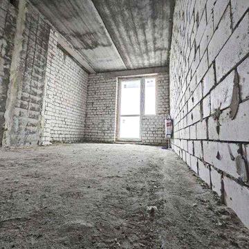 Харьков! 1к квартира в Новострое ЖК Мира