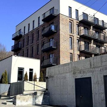 Продаж 3к квартири 91.5 м2 ЖК Статус Парк