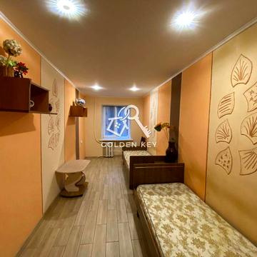 Оренда 2-кімнатної квартири на Соцмісті