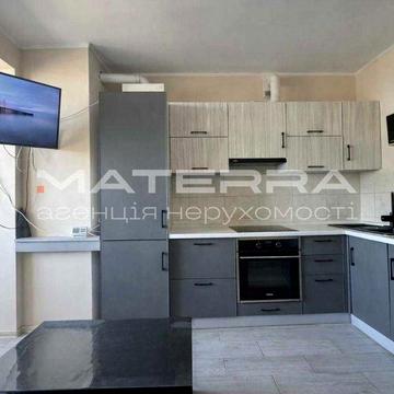 ЖК Софіївська квартал 1-к квартира 40,3м2 з гарним ремонтом Газ ЖК Софіївська квартал