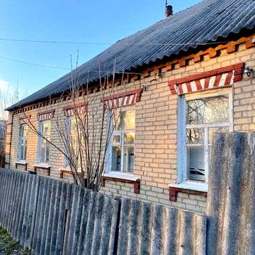 Продам будинок не далеко від центру м. Богодухів (169205)