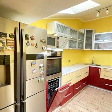 Здається 2к. Квартира вул. Незалежності.