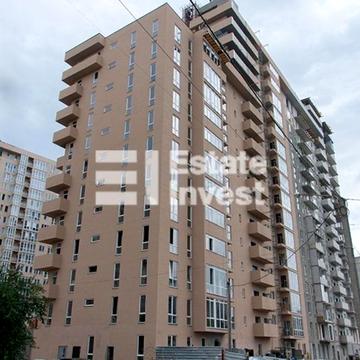 Клочківська вул., 117