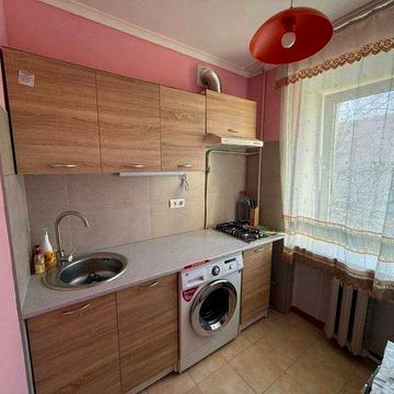 1-кім квартира після ремонту Шулявська, Тихого, 3 пов, ГАЗ