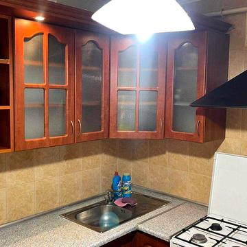 Здам 1К квартиру на Олешківській, метро Сирець.