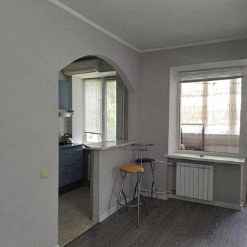 Здається однокімнатна квартира-студія в Києві (Печерськ)