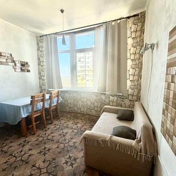 Здам простору 1кімнатну квартиру парк Мами