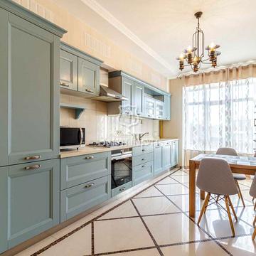 Квартира, 3к. Євроремонт. Патріотів, 74, Караваєві Дачі