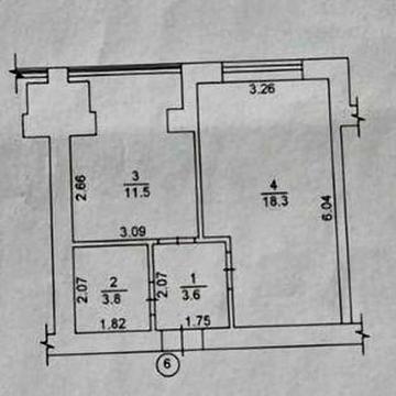Продаж квартири ВЛАСНИК
