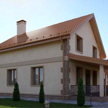 Продам дачу 224м2 4 кімнати 12 соток