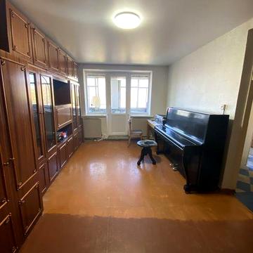 Продам 3к.квартиру, р-н Кр.ринку, з Автономкою!