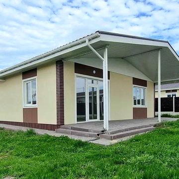 Дом 127 м² рядом с метро Победа, Новая Флоринка, срочная продажа