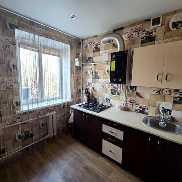 Продам 1к квартиру ул.Карпенко 31