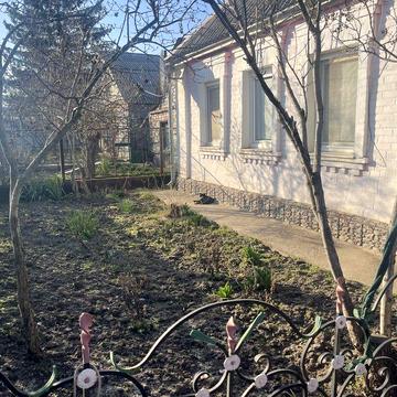 Оренда будинку на Всебрадському