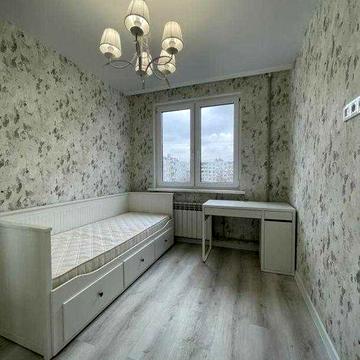 Харьков! 2к квартира на Петра Григоренко, Новые Дома