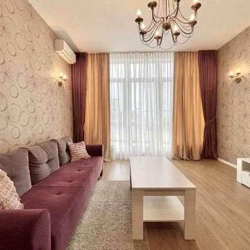 2-кімнатна квартира в Аркадії,  ЖК “Arcadia Hills”