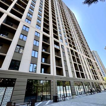 1-ком кв-ра в ЖК "Эллада" Аркадия! 10 минут пешком к Морю! ГЕФЕСТ! ЖК "Эллада"