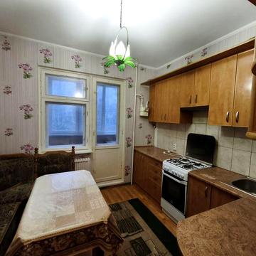 Продаж 2-кімнатної квартири на ДНС