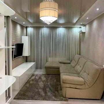 Здам 2х кімнатну квартиру на на просп. Поля Олександра 90А