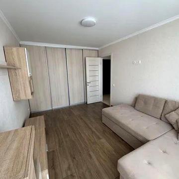 Оренда 1-к квартири, Борщагівка, вул.Литвиненко-Вольгемут 5