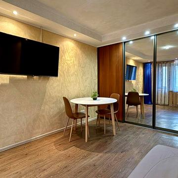 Здається 1-кімнатна квартира в гарному станi, бульв. Верховн. Ради