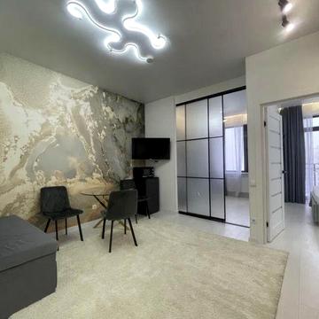 Сдам квартиру в Аркадии на 2 месяца