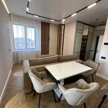 2-к квартира | ЖК «Ітака» | 7 ст. Фонтана | Ремонт | Море поруч