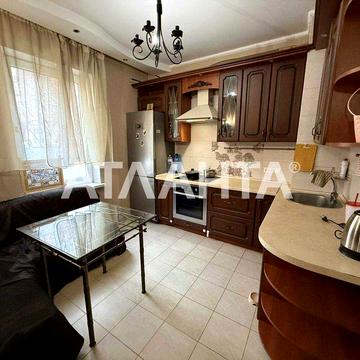 Продам 1 комнатную квартиру, Таирова.