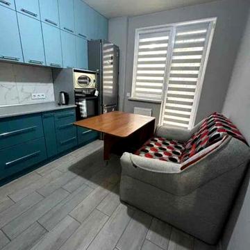 Уютная квартира жк Континент 2 ком ЖК Континет