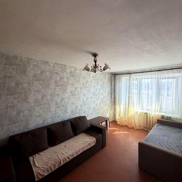 однокімнатна квартира оренда